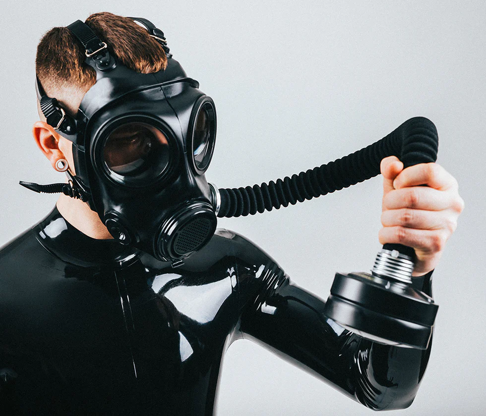Unleash Your Inner Fetish